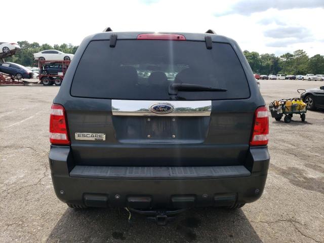 Photo 6 from auction – 2008 FORD ESCAPE LIM with VIN 1FMCU04138KB76055