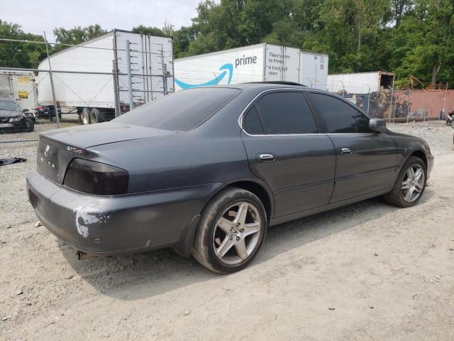 Photo 3 from auction – 2003 ACURA 3.2TL TYPE with VIN 19UUA56833A028206