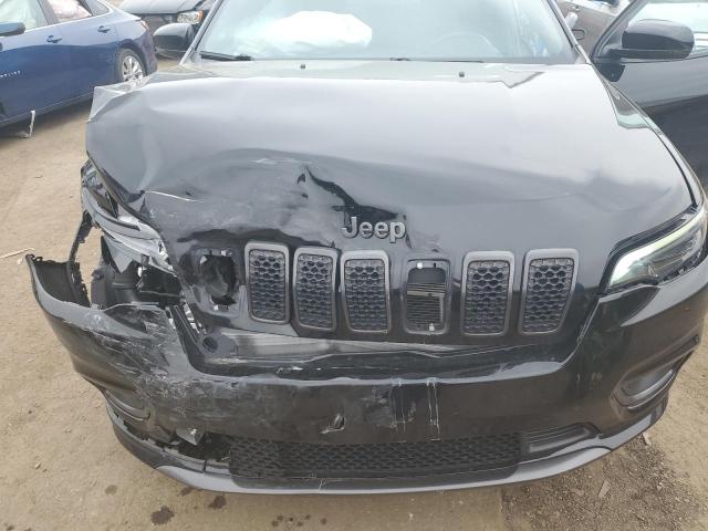 Photo 11 from auction – 2020 JEEP CHEROKEE L with VIN 1C4PJMDN5LD560439