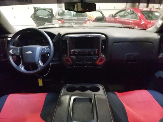 Photo 8 from auction – 2015 CHEVROLET silverado with VIN 1GCVKREC2FZ422699