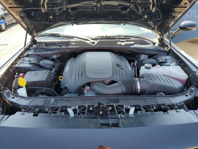 Photo 11 from auction – 2022 DODGE CHALLENGER with VIN 2C3CDZBT1NH103416