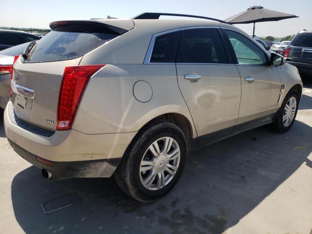 Photo 3 from auction – 2012 CADILLAC SRX with VIN 3GYFNGE39CS528330