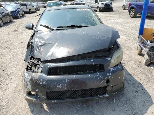 Photo 5 from auction – 2008 SCION TC with VIN JTKDE167480244770