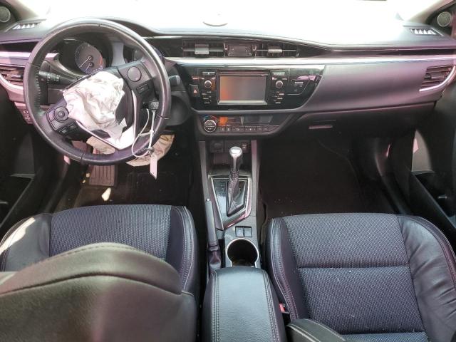 Photo 8 from auction – 2015 TOYOTA COROLLA L with VIN 5YFBURHE2FP344039