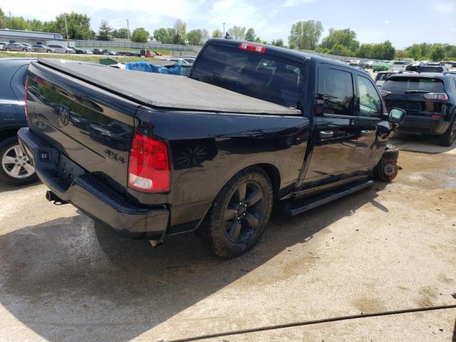 Photo 3 from auction – 2019 RAM 1500 CLASS with VIN 1C6RR7KT9KS692075
