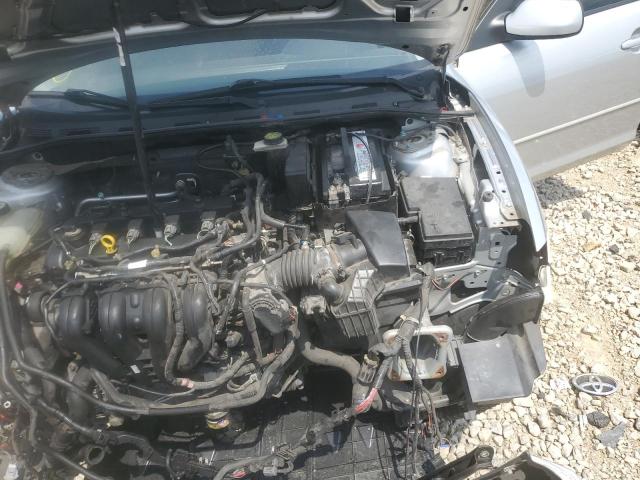 Photo 11 from auction – 2008 MAZDA 3 I with VIN JM1BK12FX81821980