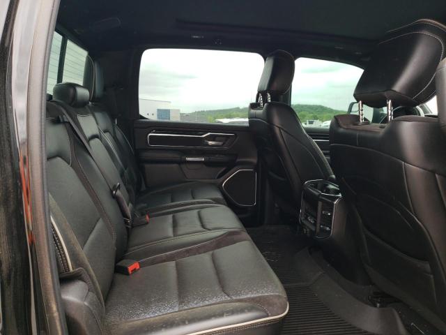 Photo 10 from auction – 2019 RAM 1500 LARAM with VIN 1C6SRFJTXKN716654
