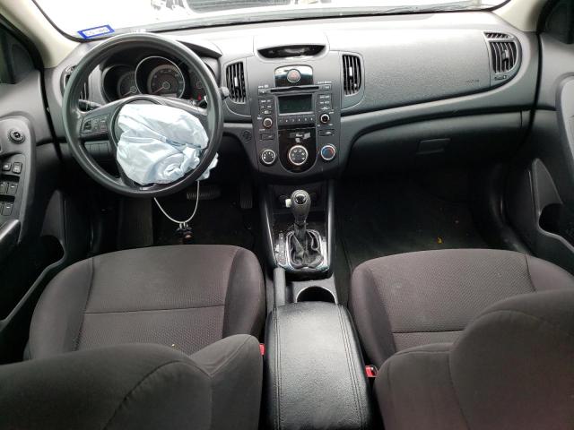 Фото 8 с аукциона – 2012 KIA FORTE EX с VIN KNAFU4A2XC5630926