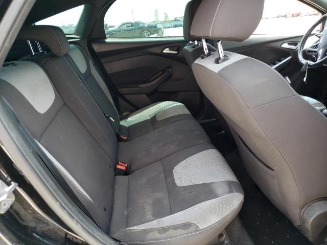 Foto 10 de la subasta – 2014 FORD FOCUS ST con VIN 1FADP3L90EL212255