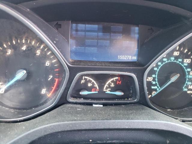 Photo 9 from auction – 2015 FORD ESCAPE S with VIN 1FMCU0F76FUA63543