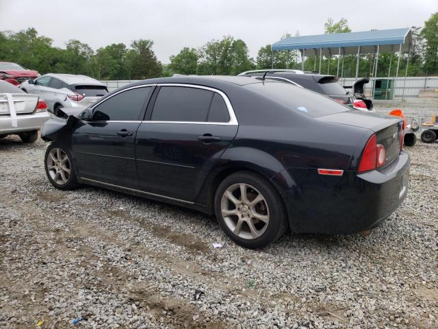Photo 2 from auction – 2011 CHEVROLET MALIBU 2LT with VIN 1G1ZD5E17BF246143