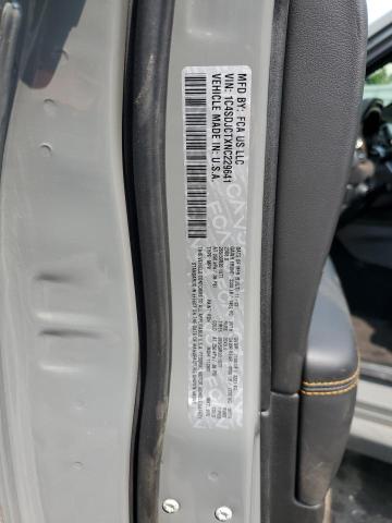 Photo 14 from auction – 2022 DODGE DURANGO R/ with VIN 1C4SDJCTXNC229641