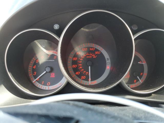 صورة رقم 9 من المزاد - 2008 MAZDA SPEED 3 مع VIN JM1BK34L481160610