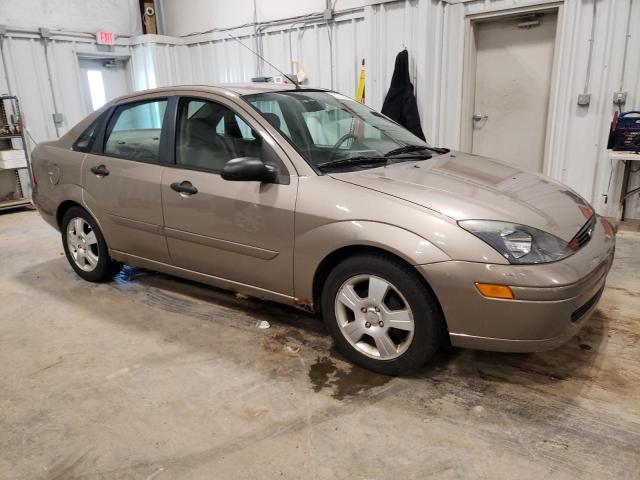 Photo 4 from auction – 2003 FORD FOCUS SE C with VIN 1FAFP343X3W214318