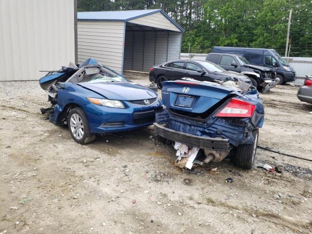 Photo 4 from auction – 2012 HONDA CIVIC EX with VIN 2HGFG3B89CH522525