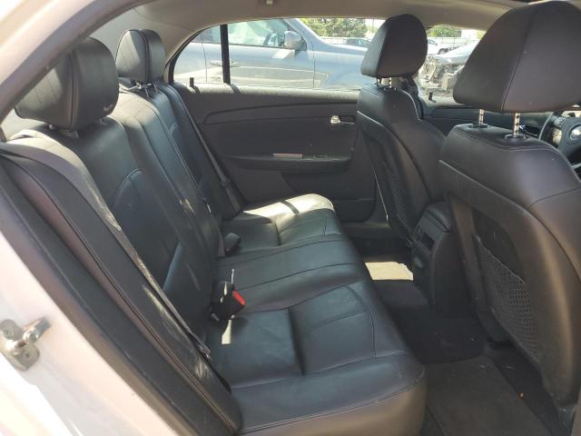 Photo 10 from auction – 2010 CHEVROLET MALIBU LTZ with VIN 1G1ZE5EB7AF162408
