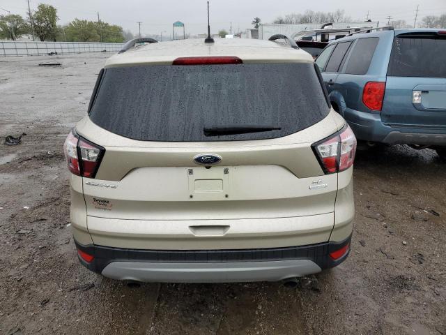 Photo 6 from auction – 2018 FORD ESCAPE SE with VIN 1FMCU0GD6JUC47233