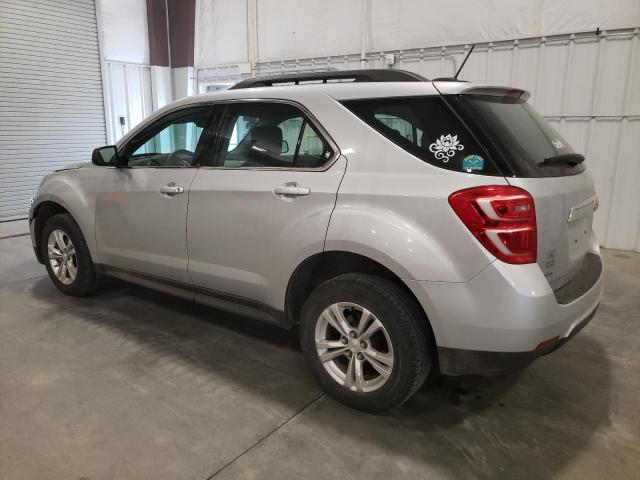 Photo 2 from auction – 2016 CHEVROLET EQUINOX LS with VIN 2GNFLEEK3G6214627