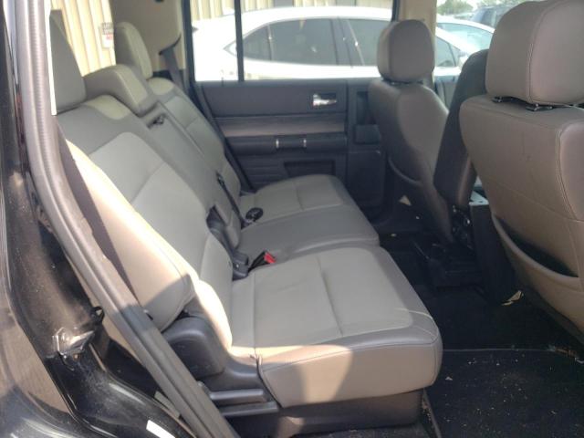 Photo 11 from auction – 2017 FORD FLEX SEL with VIN 2FMHK6C83HBA08679