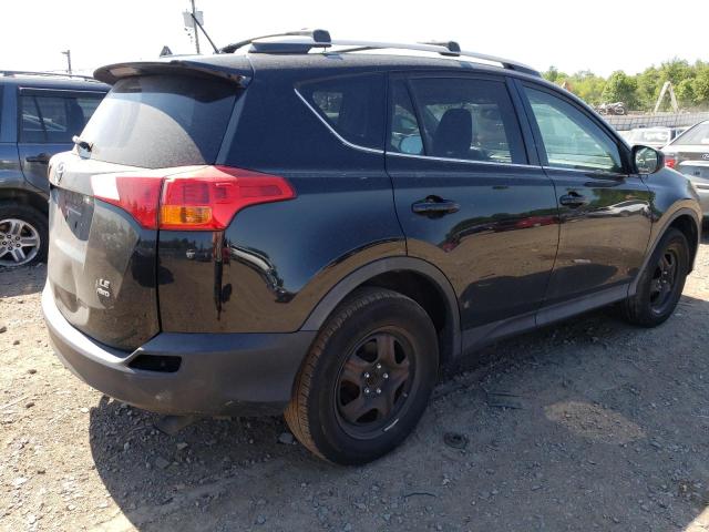 Photo 3 from auction – 2015 TOYOTA RAV4 LE with VIN 2T3BFREV5FW230427
