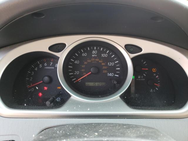 صورة رقم 9 من المزاد - 2006 TOYOTA HIGHLANDER مع VIN JTEEP21A360163878