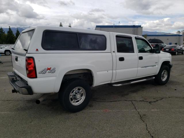 Photo 3 from auction – 2006 CHEVROLET SILVERADO with VIN 1GCHK23D06F162904