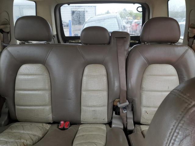 Photo 10 from auction – 2003 FORD EXPLORER E with VIN 1FMZU74K03UB94098
