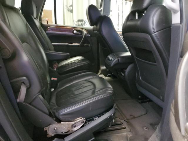Photo 11 from auction – 2011 BUICK ENCLAVE CX with VIN 5GAKRBED1BJ128378