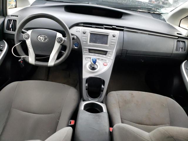 Photo 8 from auction – 2015 TOYOTA PRIUS with VIN JTDKN3DU4F0442667