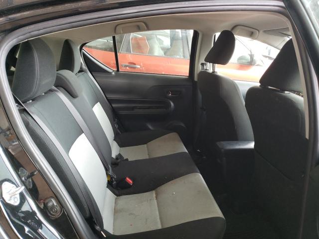 Photo 10 from auction – 2017 TOYOTA PRIUS C with VIN JTDKDTB39H1594700