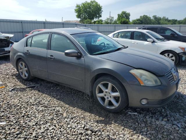 Photo 4 from auction – 2006 NISSAN MAXIMA SE with VIN 1N4BA41E46C842103
