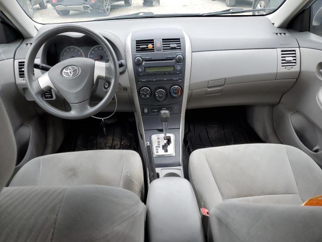Photo 8 from auction – 2010 TOYOTA COROLLA BA with VIN 2T1BU4EE5AC203255