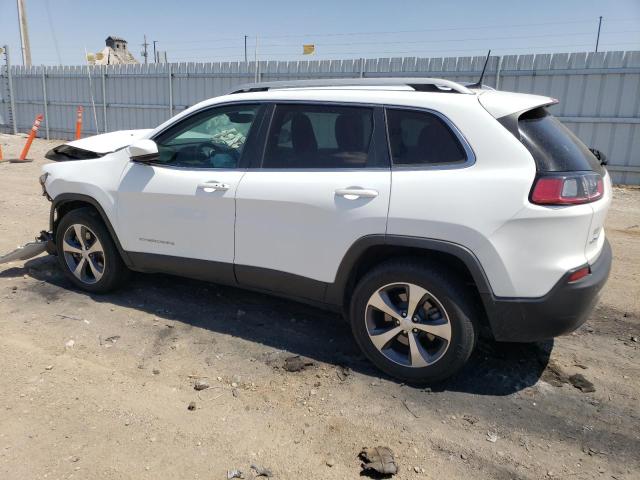 Photo 2 from auction – 2019 JEEP CHEROKEE L with VIN 1C4PJMDX6KD364459