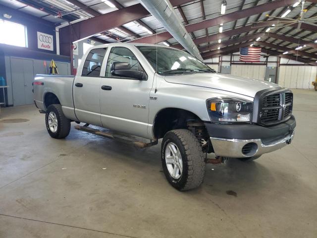 Photo 4 from auction – 2008 DODGE RAM 1500 S with VIN 1D7HU18208J145232