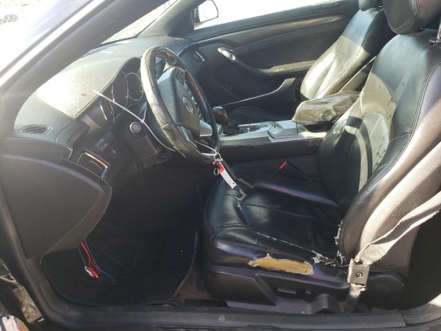 Photo 7 from auction – 2011 CADILLAC CTS with VIN 1G6DA1EDXB0130034