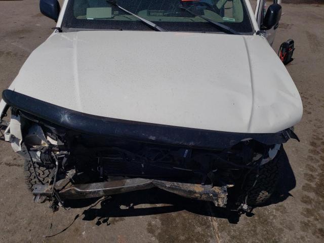 Photo 11 from auction – 2016 NISSAN FRONTIER S with VIN 1N6AD0EV6GN774101