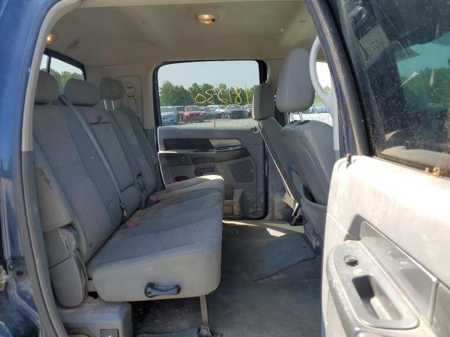 Photo 10 from auction – 2007 DODGE RAM 2500 with VIN 3D7KR29A07G826445