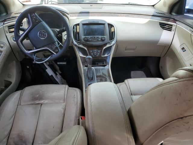 Photo 8 from auction – 2015 BUICK LACROSSE with VIN 1G4GB5G3XFF230345
