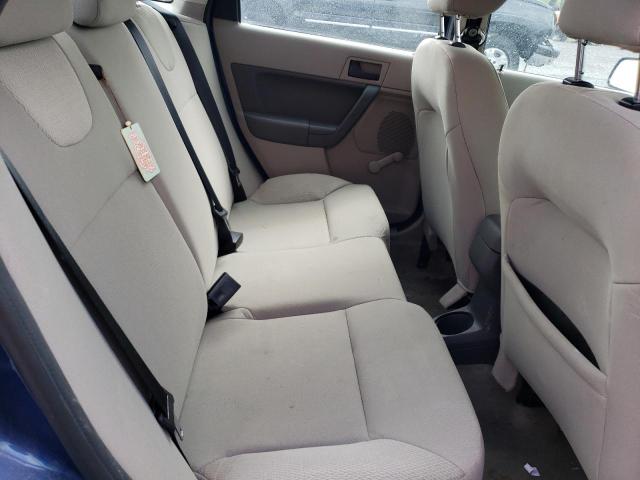 Photo 10 from auction – 2009 FORD FOCUS S with VIN 1FAHP34N39W158239