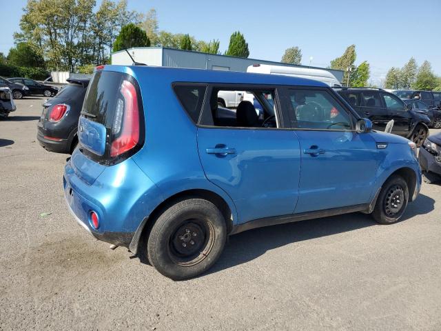 Photo 3 from auction – 2018 KIA SOUL + with VIN KNDJP3A56J7584800
