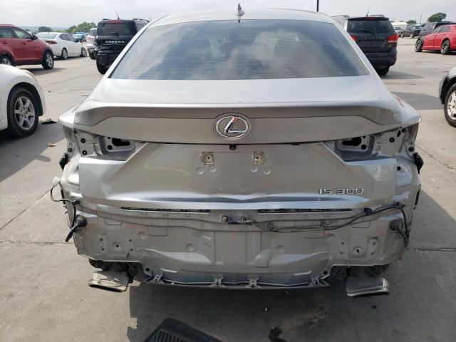 Photo 6 from auction – 2019 LEXUS IS 300 with VIN JTHBA1D24K5086506