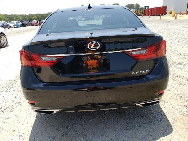 Photo 6 from auction – 2013 LEXUS GS 350 with VIN JTHBE1BL3D5018491