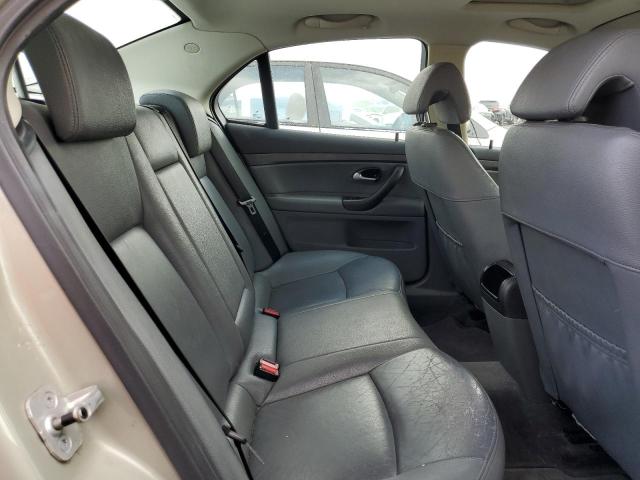 Photo 10 from auction – 2005 SAAB 9-3 LINEAR with VIN YS3FB45S851019797