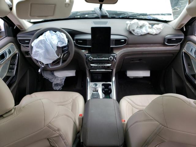 Photo 8 from auction – 2022 FORD EXPLORER P with VIN 1FM5K8HC2NGB63790