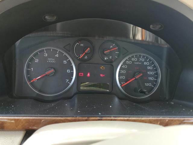Photo 9 from auction – 2007 FORD FIVE HUNDR with VIN 1FAHP24127G145383
