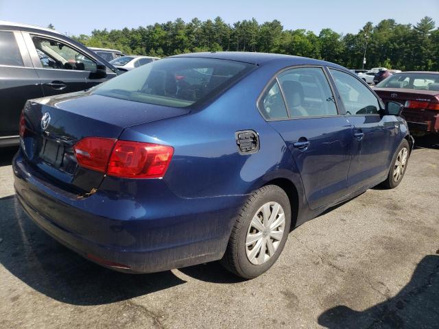 Photo 3 from auction – 2014 VOLKSWAGEN JETTA BASE with VIN 3VW2K7AJ5EM374835