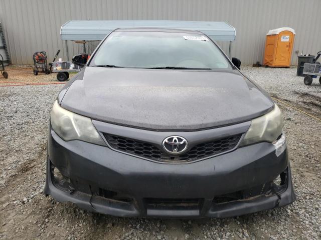 Photo 5 from auction – 2014 TOYOTA CAMRY L with VIN 4T1BF1FK4EU836122