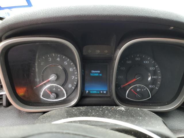 Photo 9 from auction – 2014 CHEVROLET MALIBU LS with VIN 1G11B5SLXEF109761