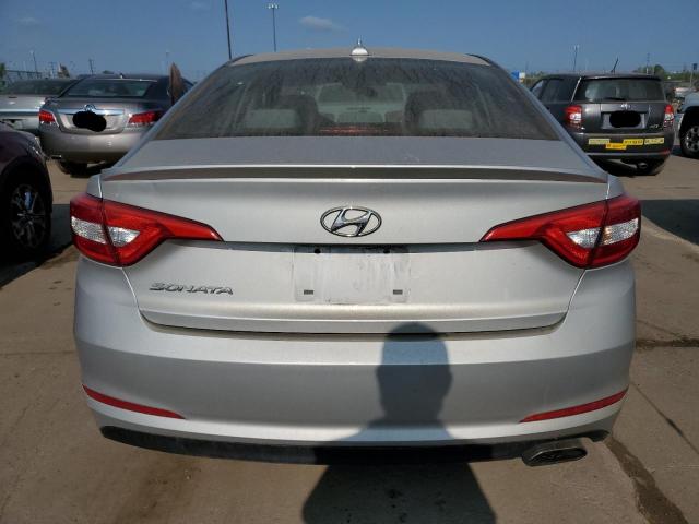 Photo 6 from auction – 2015 HYUNDAI SONATA SE with VIN 5NPE24AF7FH014466