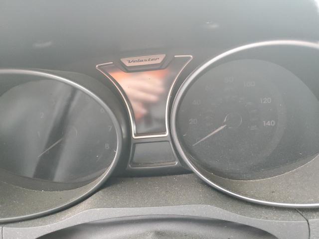 Photo 9 from auction – 2015 HYUNDAI VELOSTER T with VIN KMHTC6AE9FU249282